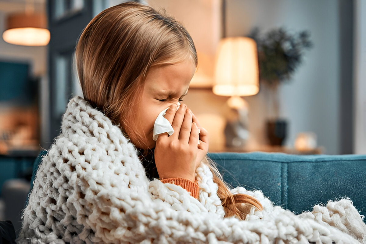 When Should Kids Stay Home from School with a Cold? A Parent’s Guide