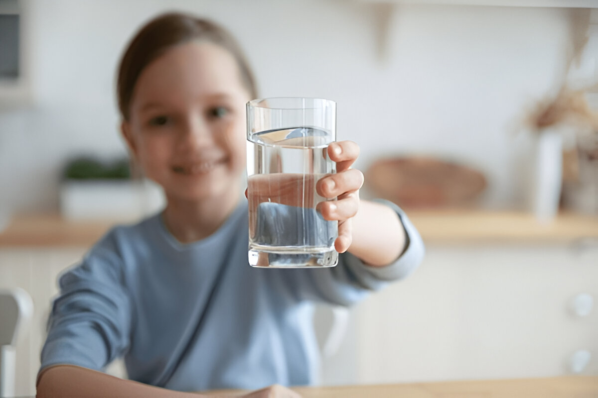 Best Tips for Hydrating Kids – Is Your Kid Getting Enough Water?
