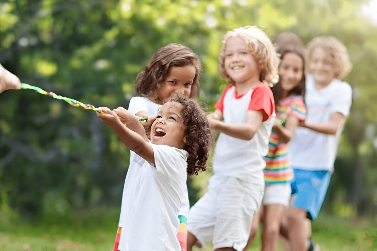 How Much Activity Kids Really Need? Is Your Child Getting Enough Exercise