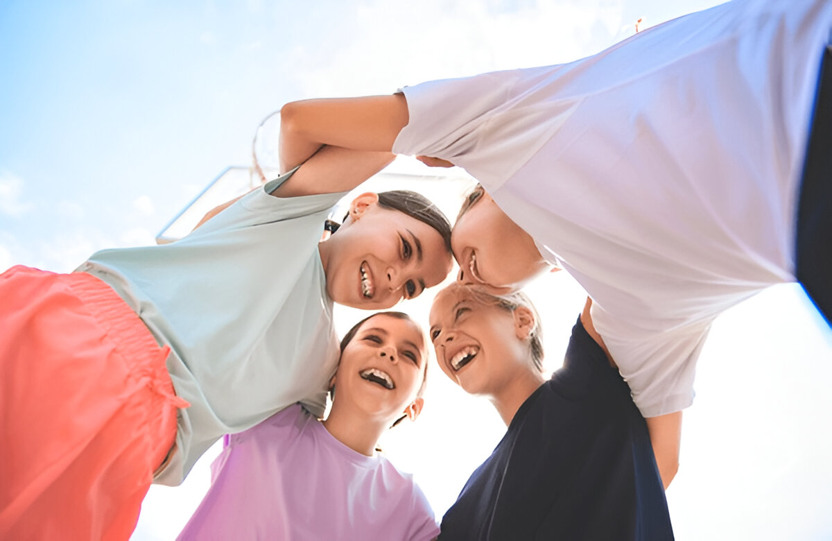 Tips on How to Motivate Your Child to Stay Active in Sports