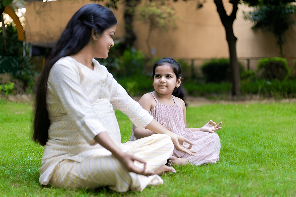 Building Mental Toughness in Kids: How Parents Can Help