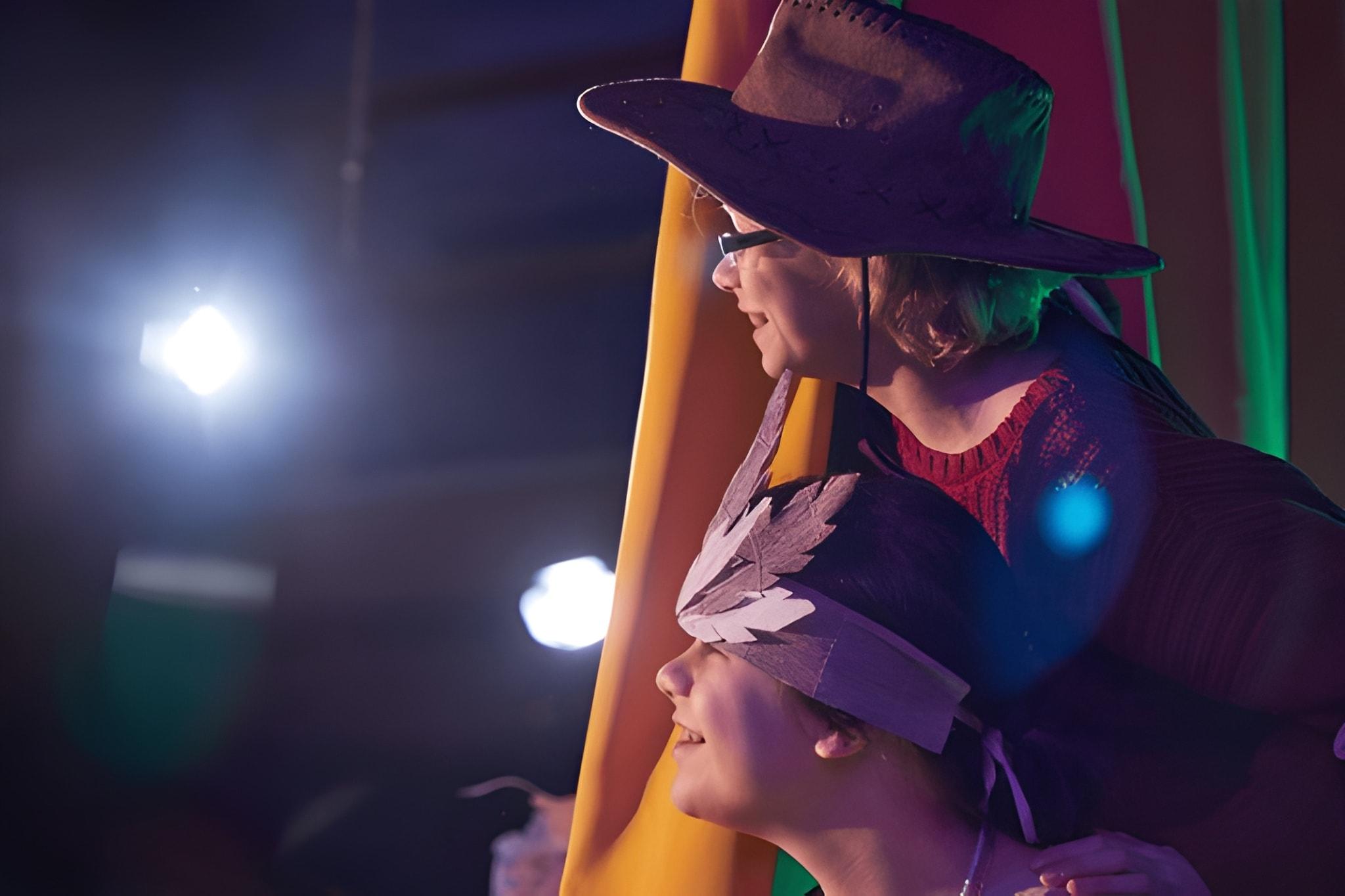 The Benefits of Drama and Role-Playing in Early Education